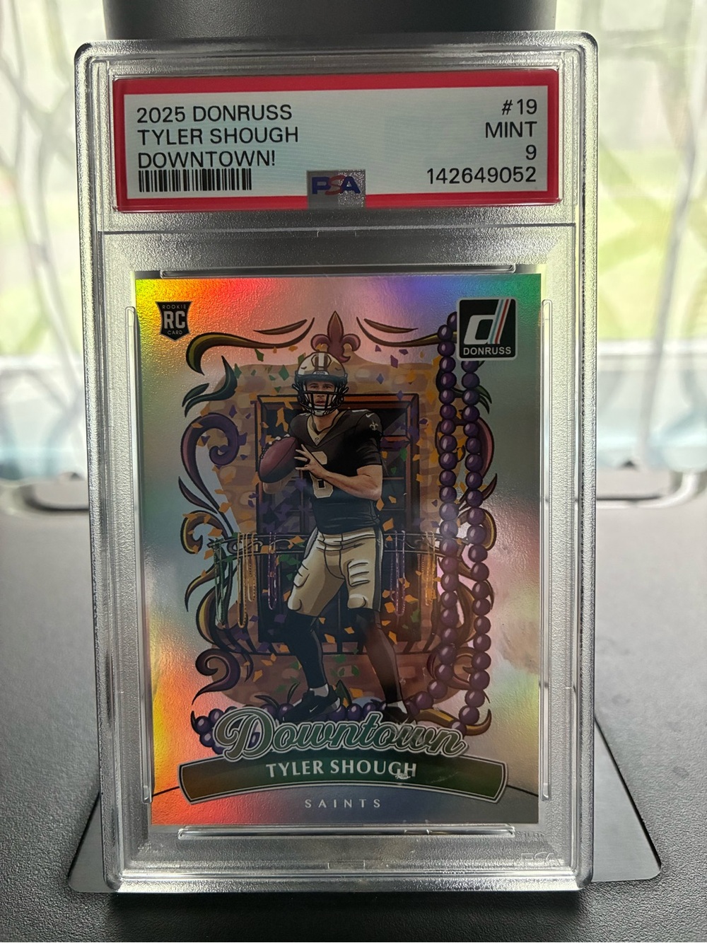 Football Cards
